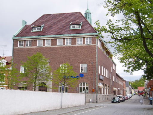 Kontorsrum Kungsgatan 44